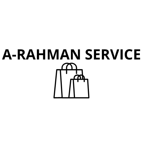 Ar-Rahman Service